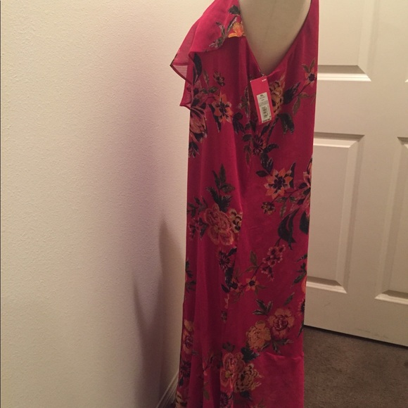 🆕 Xhilaration Dress Size XL - Picture 4 of 7